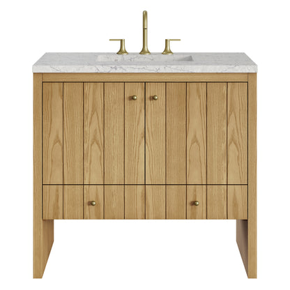Hudson 36" Single Vanity