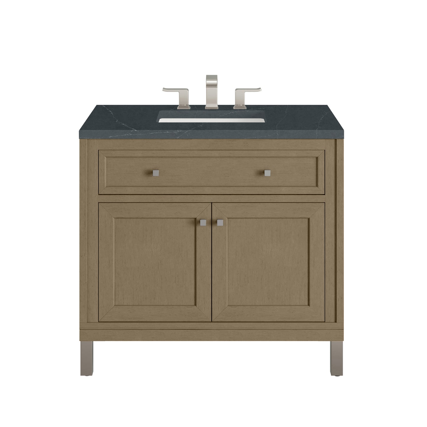 Chicago 36" Single Vanity