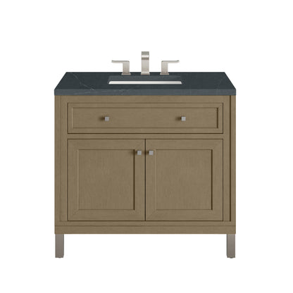 Chicago 36" Single Vanity