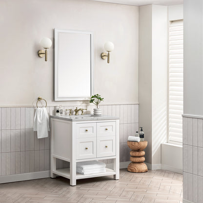 Breckenridge 30" Single Vanity
