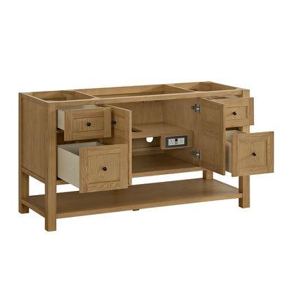 Breckenridge 60" Single Vanity