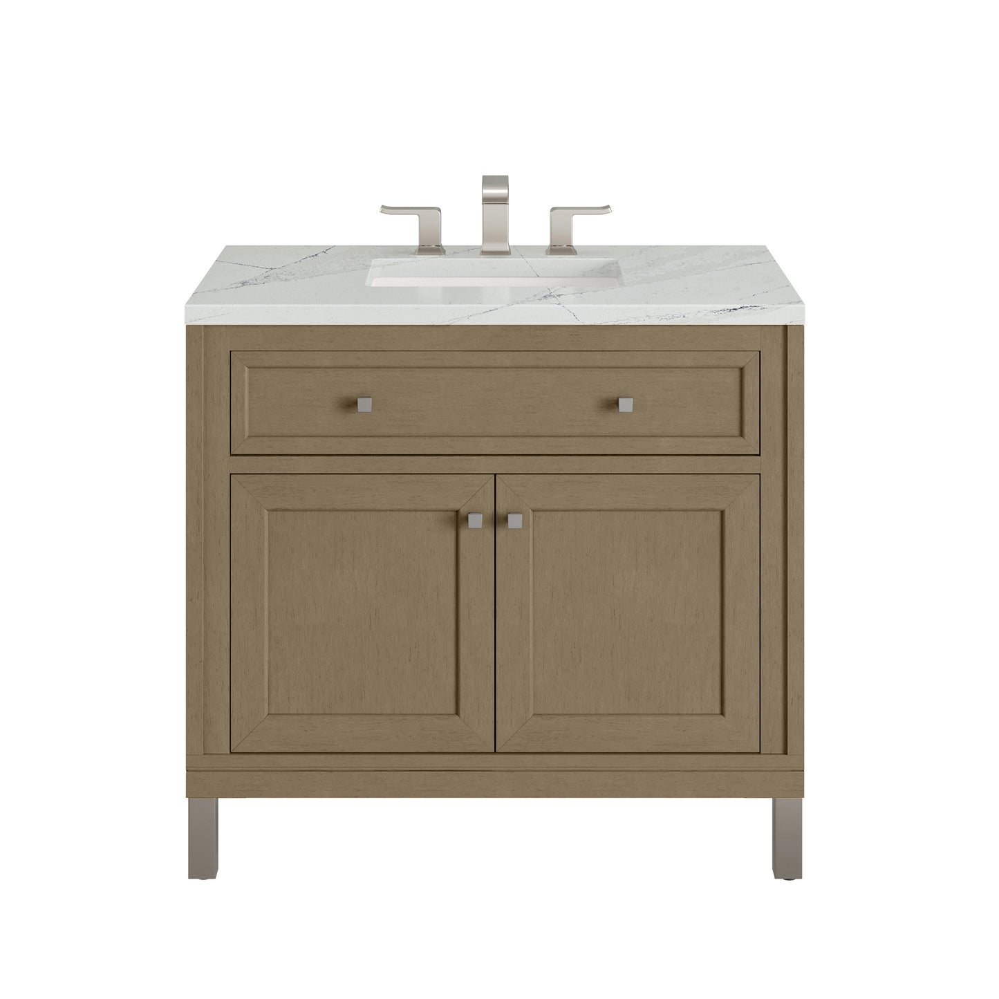 Chicago 36" Single Vanity