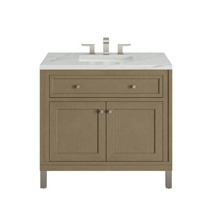 Chicago 36" Single Vanity