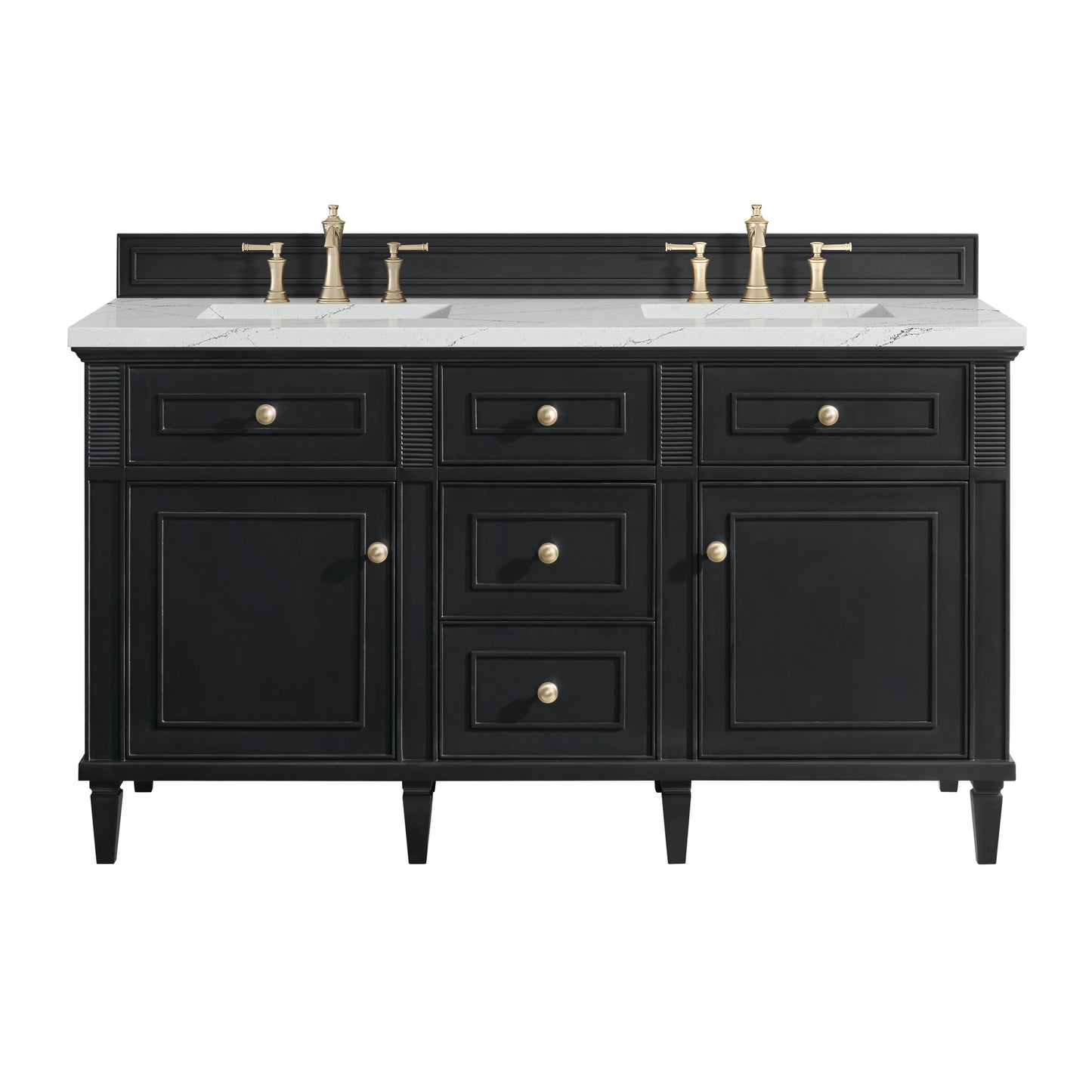 Lorelai 60" Double Vanity
