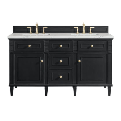 Lorelai 60" Double Vanity