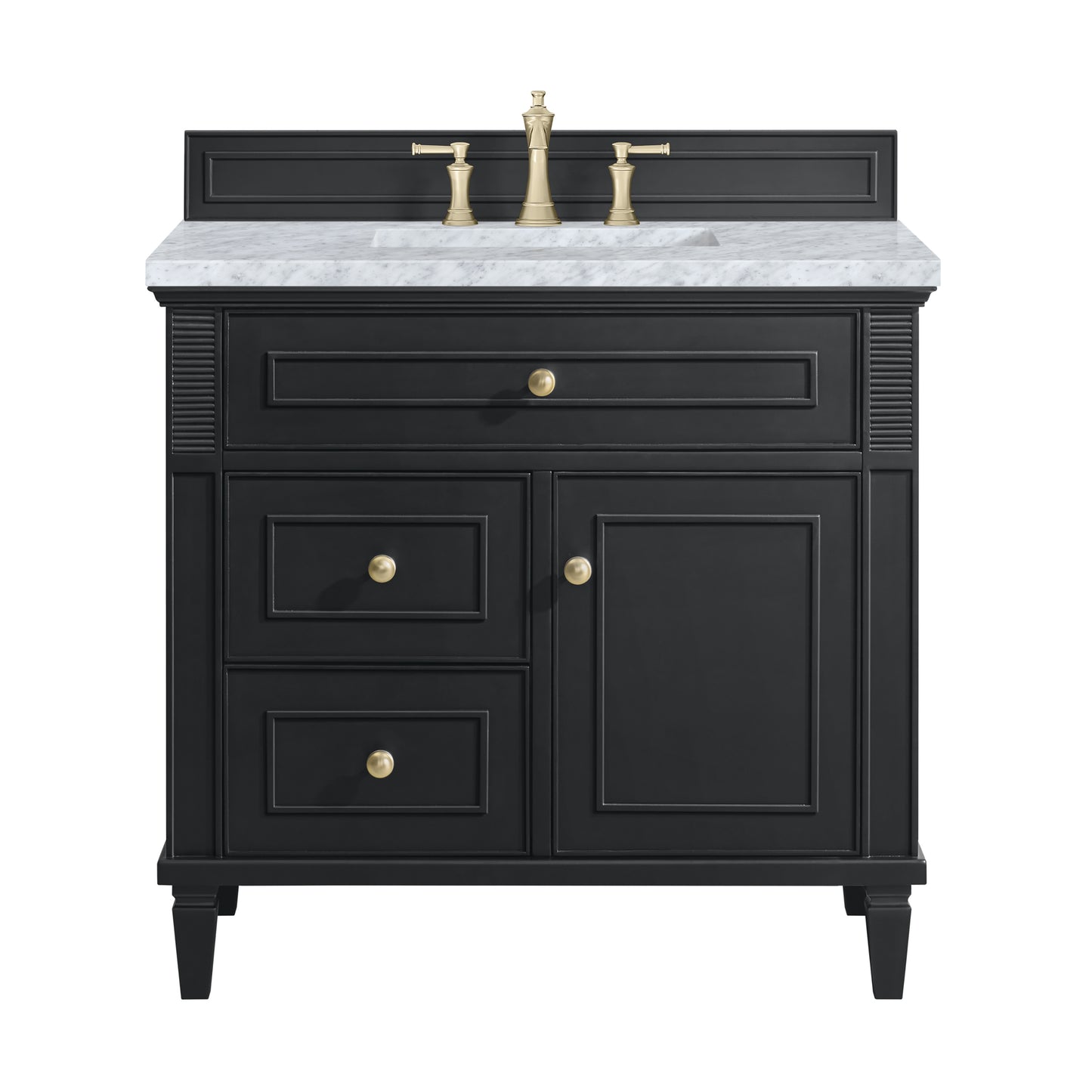 Lorelai 36" Single Vanity