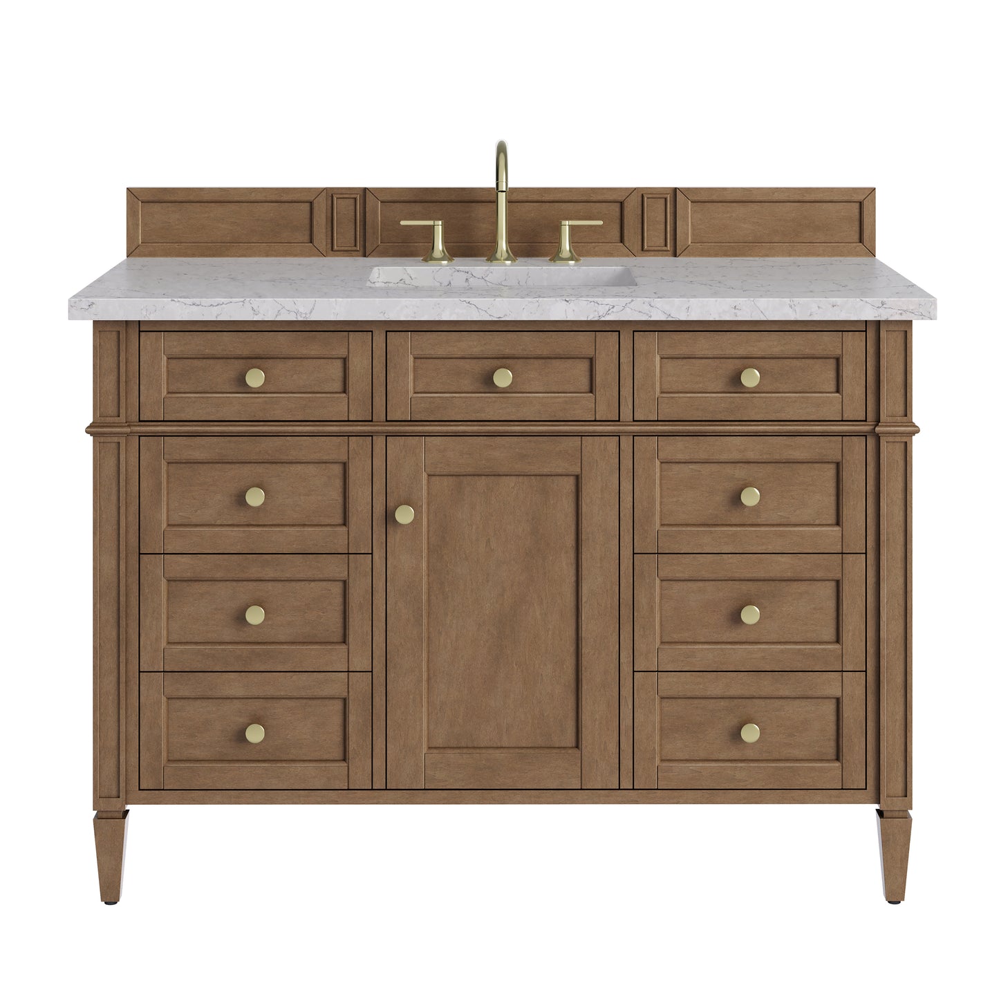 Brittany 48" Single Vanity