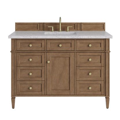 Brittany 48" Single Vanity