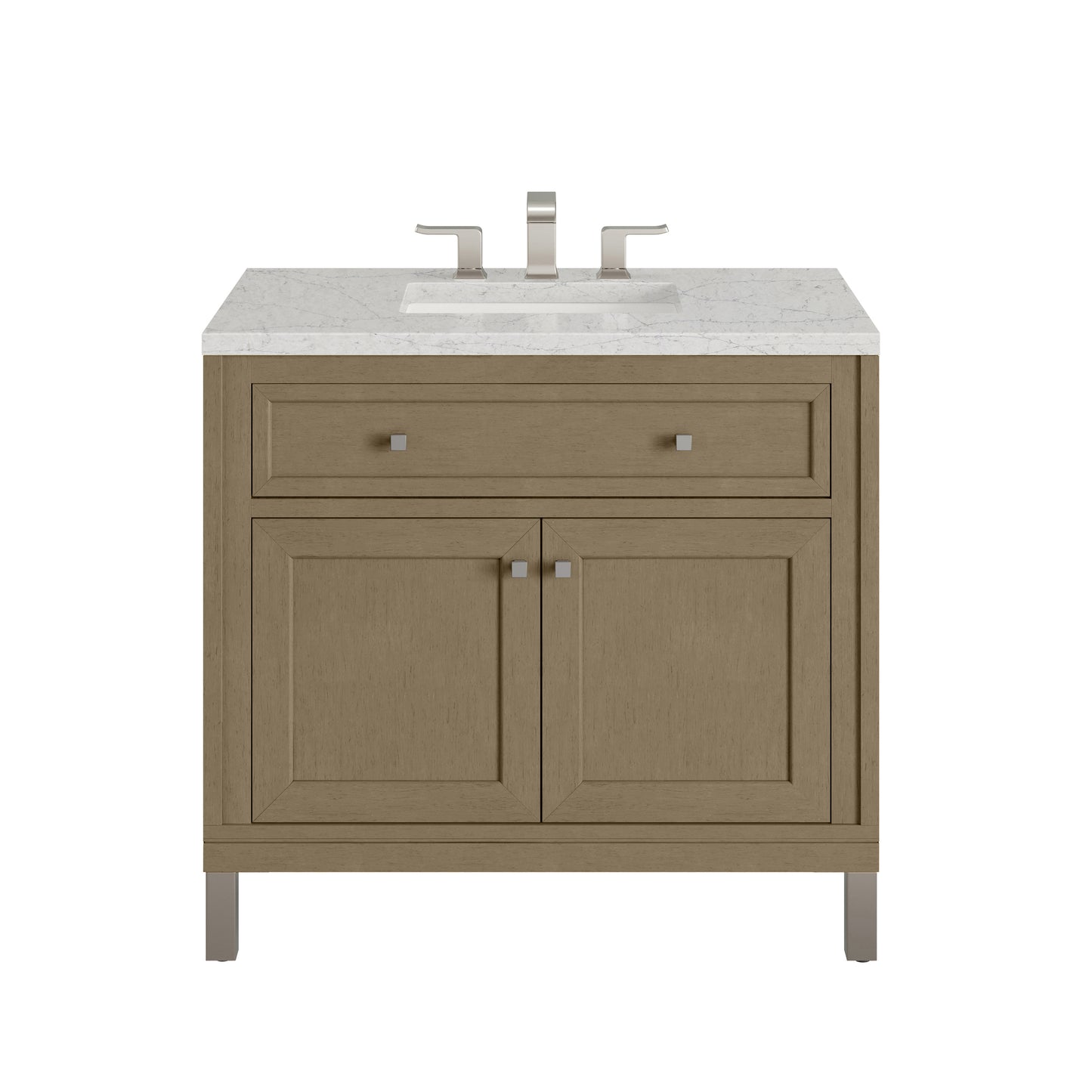 Chicago 36" Single Vanity