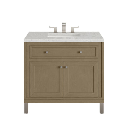 Chicago 36" Single Vanity