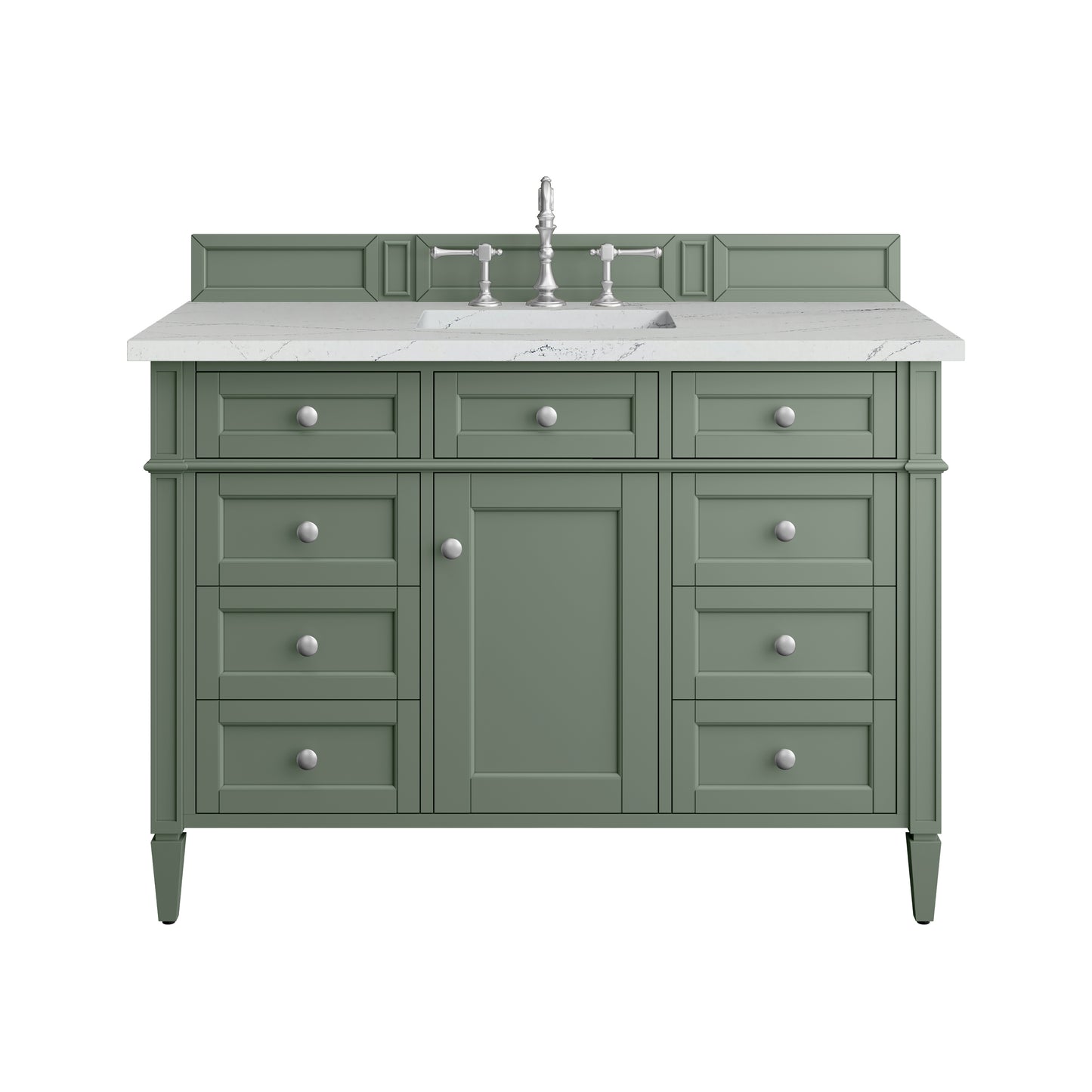 Brittany 48" Single Vanity