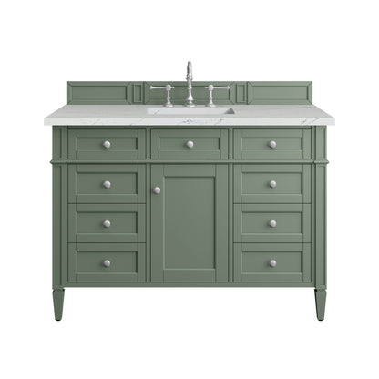 Brittany 48" Single Vanity