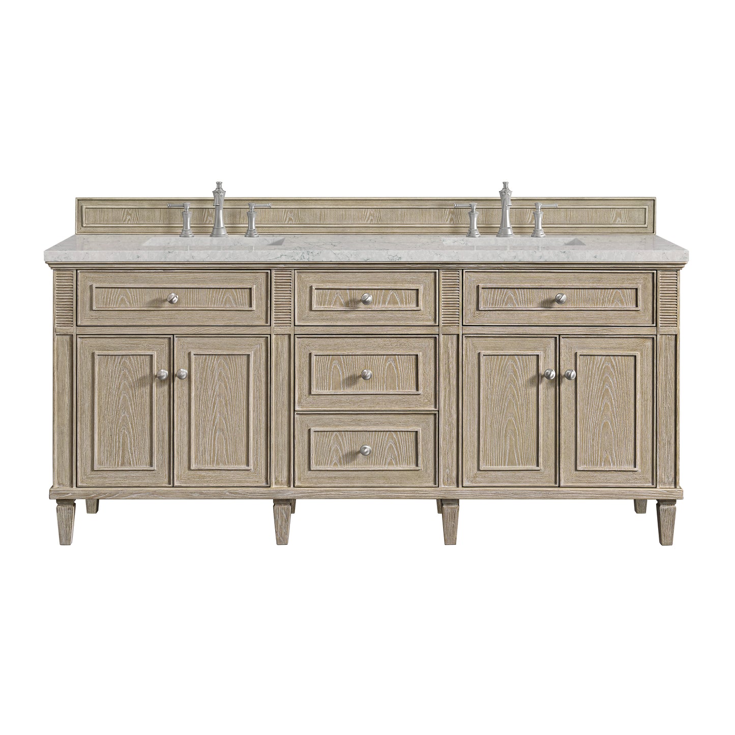 Lorelai 72" Double Vanity