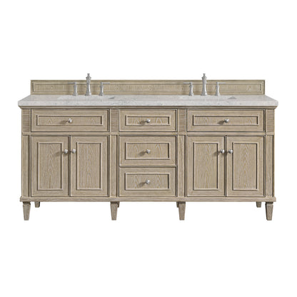 Lorelai 72" Double Vanity