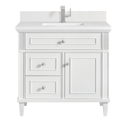 Lorelai 36" Single Vanity