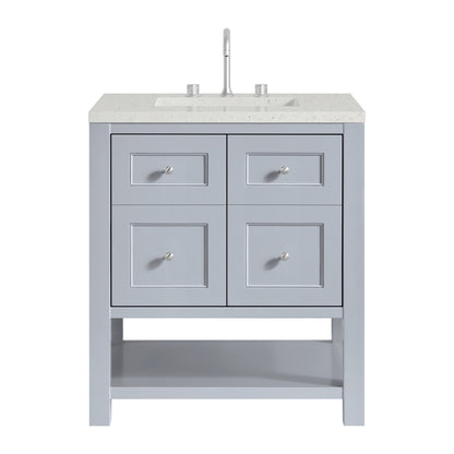 Breckenridge 30" Single Vanity