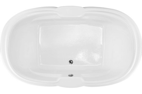 Hydro Systems Yvette 7242 Tub