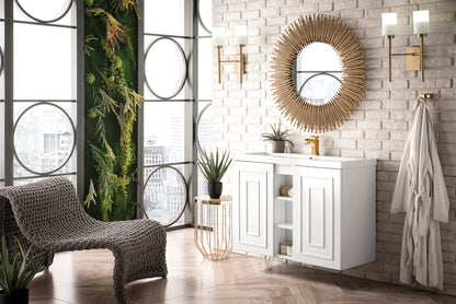 Alicante 39.5" Single Vanity