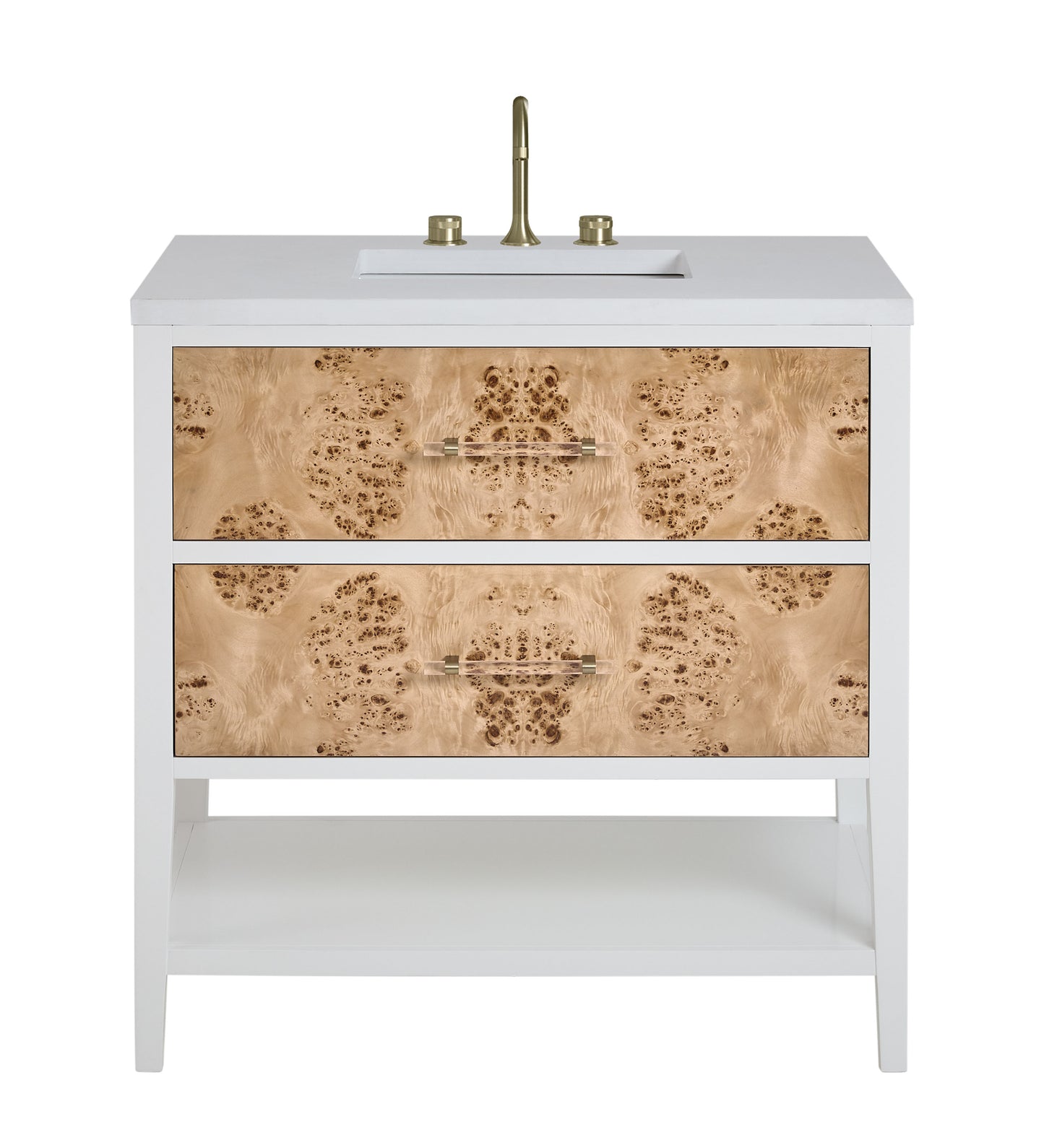 Olena 36" Single Vanity
