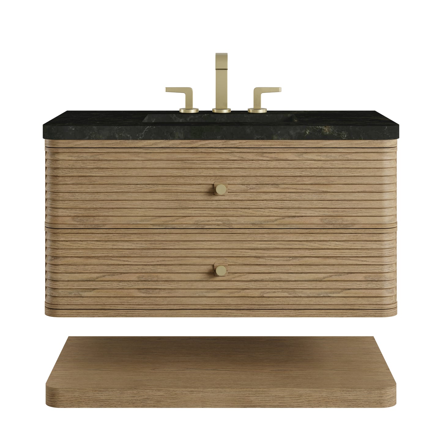 James Martin Vanities Allamari 36" Single Vanity