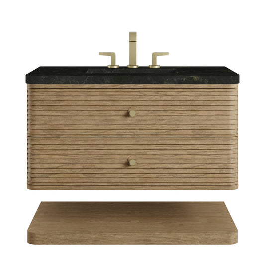 James Martin Vanities Allamari 36" Single Vanity