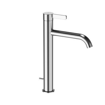 GF 1.2 GPM Single Handle Vessel Bathroom Sink Faucet with COMFORT GLIDE Technology