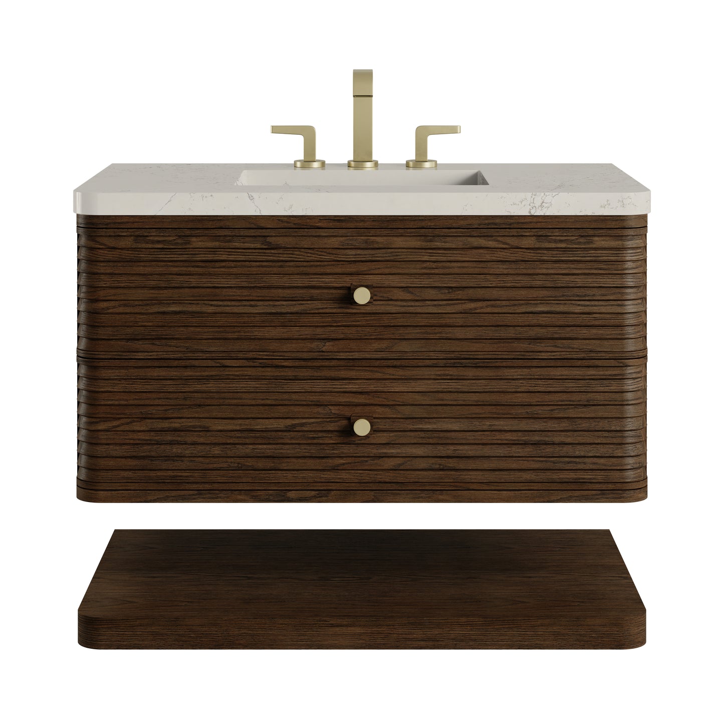 Allamari 36" Single Vanity
