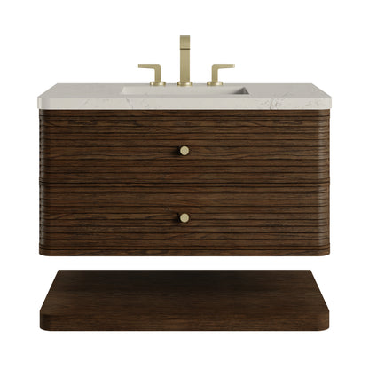 Allamari 36" Single Vanity