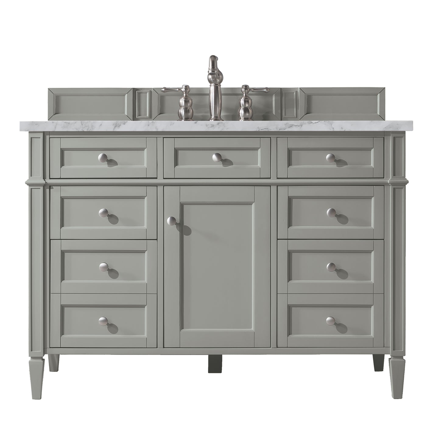Brittany 48" Single Vanity