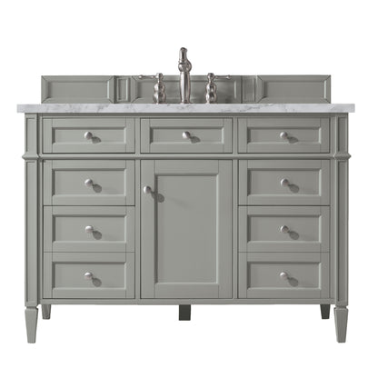 Brittany 48" Single Vanity