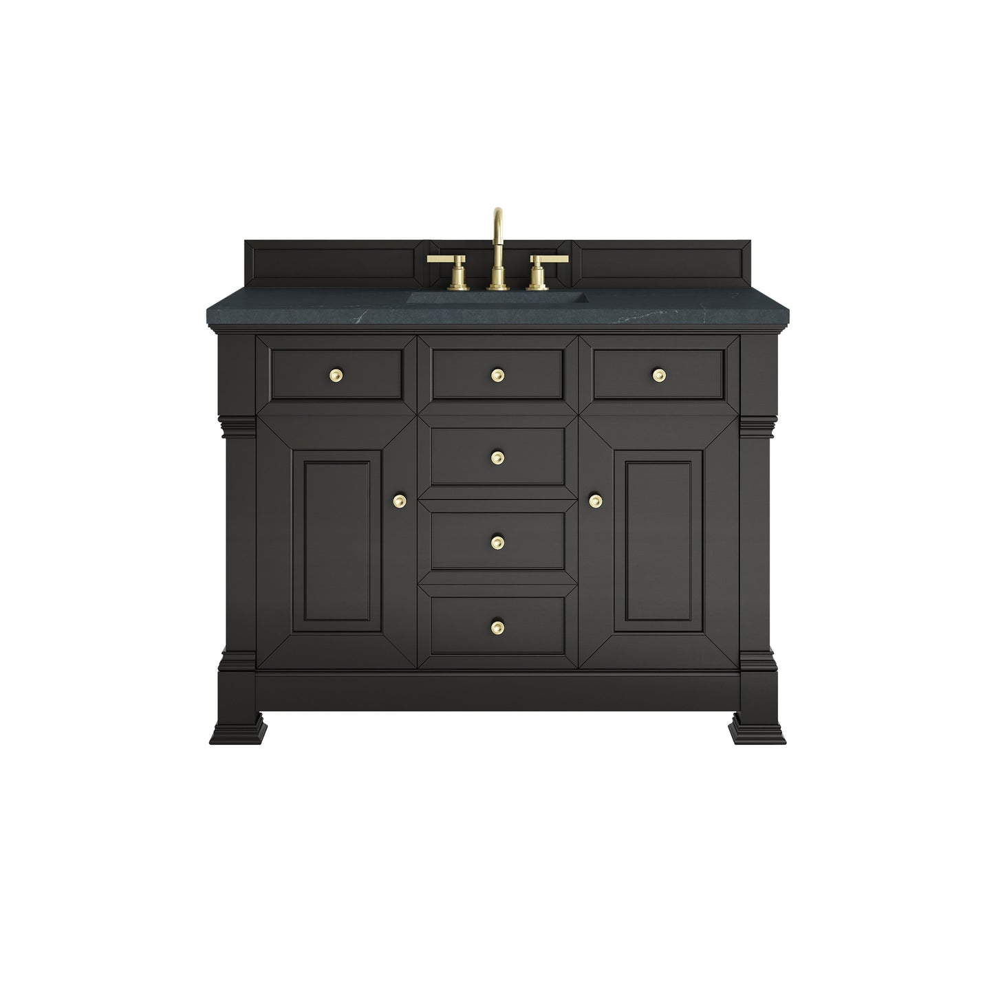 Brookfield 48" Single Vanity