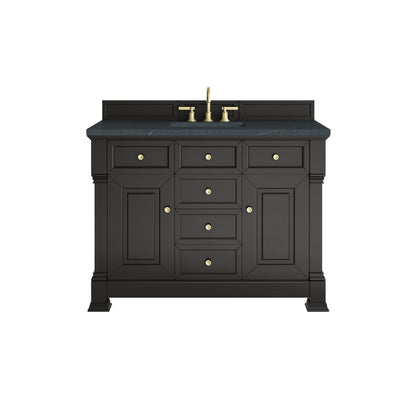 Brookfield 48" Single Vanity