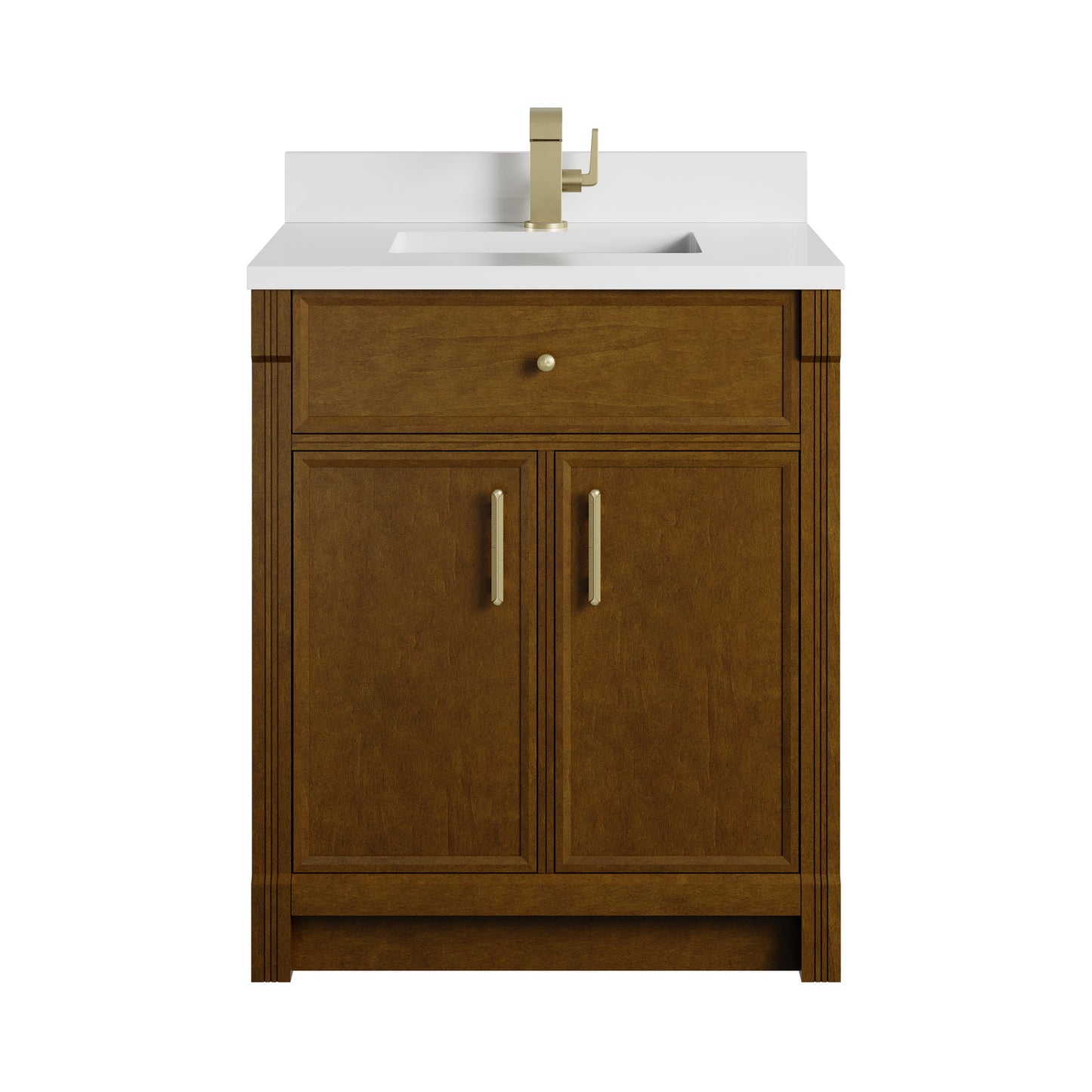 Bellshire 30" Single Vanity