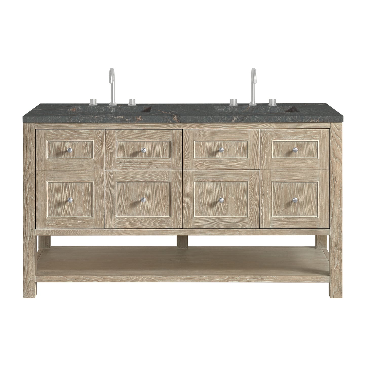 Breckenridge 60" Double Vanity