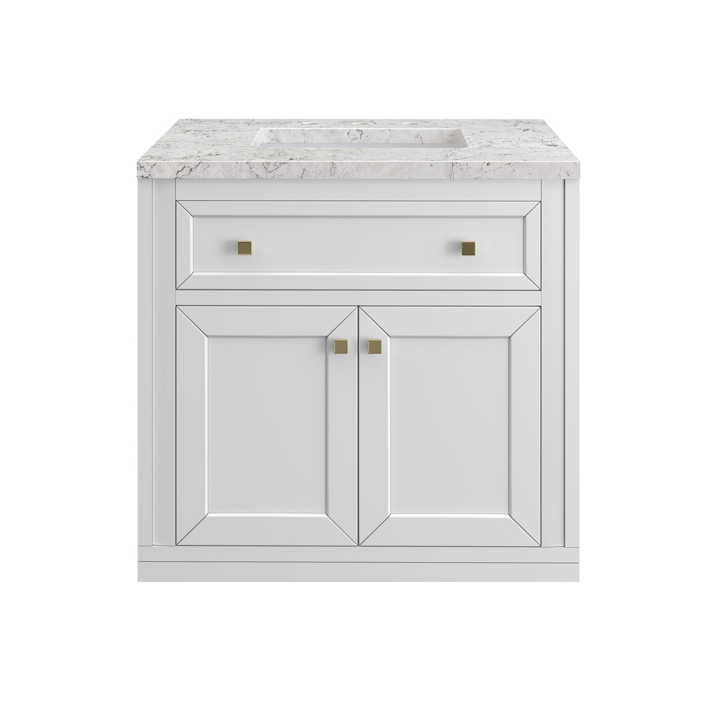Chicago 30" Single Vanity