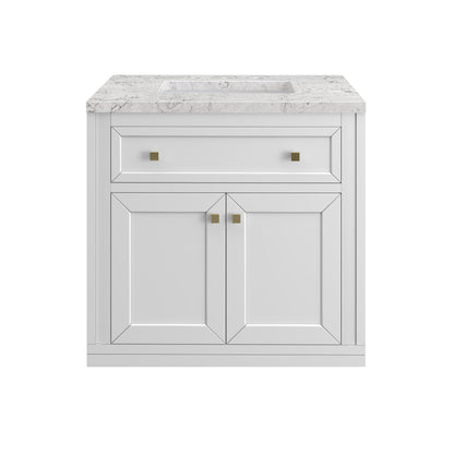 Chicago 30" Single Vanity