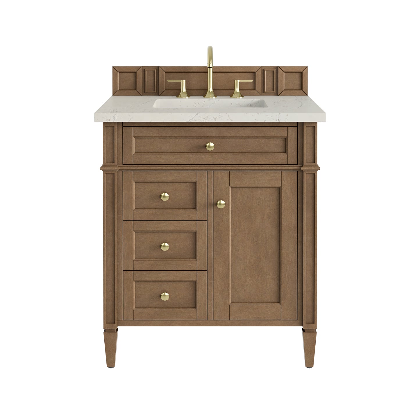 Brittany 30" Single Vanity