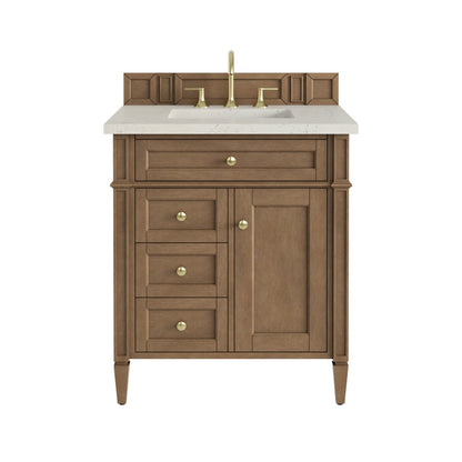 Brittany 30" Single Vanity
