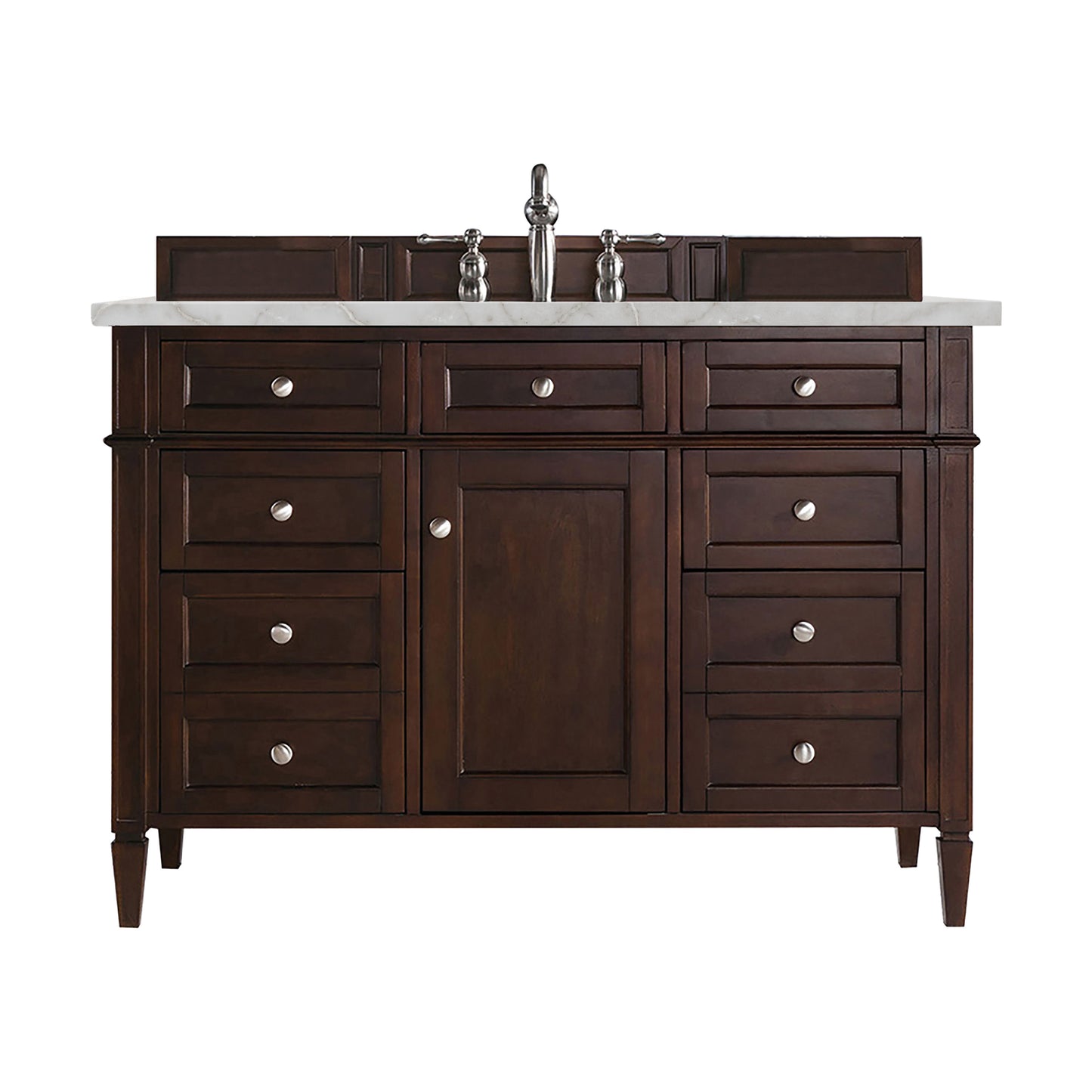 Brittany 48" Single Vanity