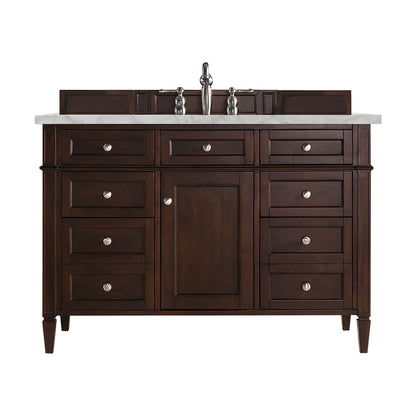 Brittany 48" Single Vanity