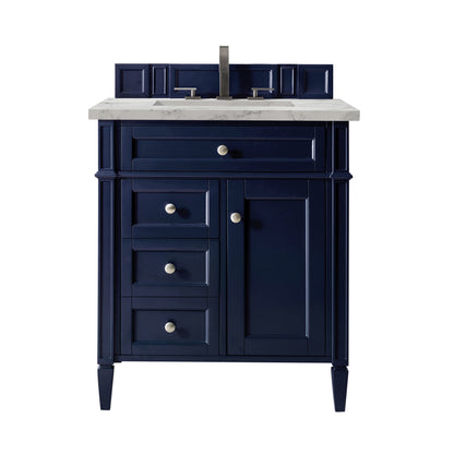 Brittany 30" Single Vanity