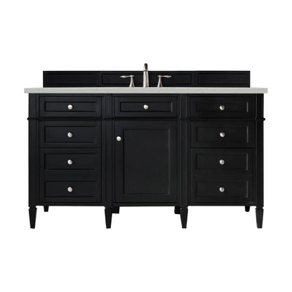 Brittany 60" Single Vanity