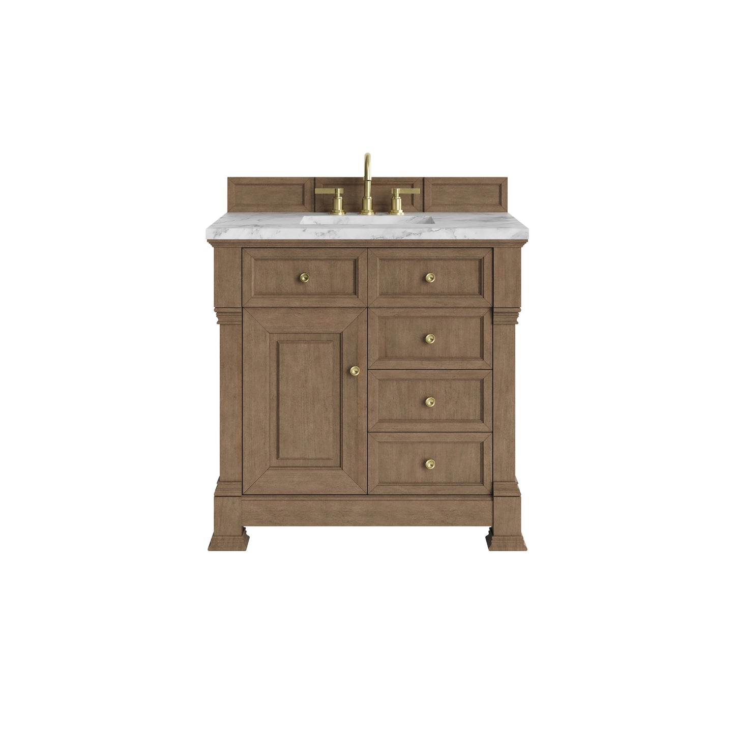 Brookfield 36" Single Vanity