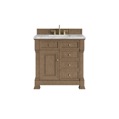 Brookfield 36" Single Vanity