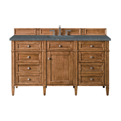 Brittany 60" Single Vanity