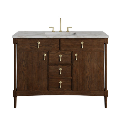 Kinnsden 48" Single Vanity