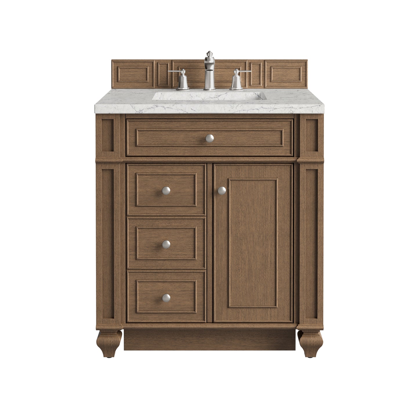Bristol 30" Single Vanity