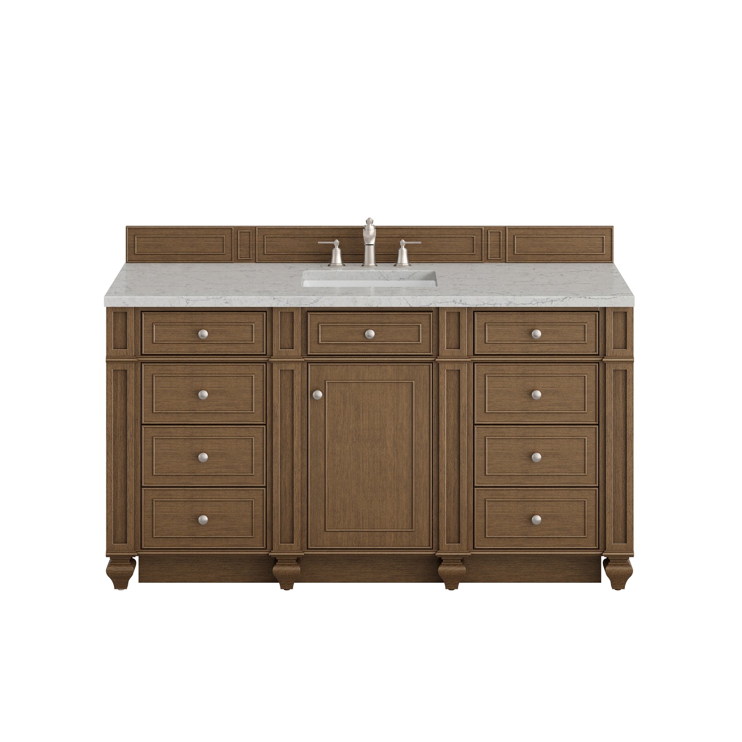 Bristol 60" Single Vanity