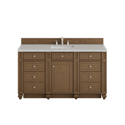 Bristol 60" Single Vanity