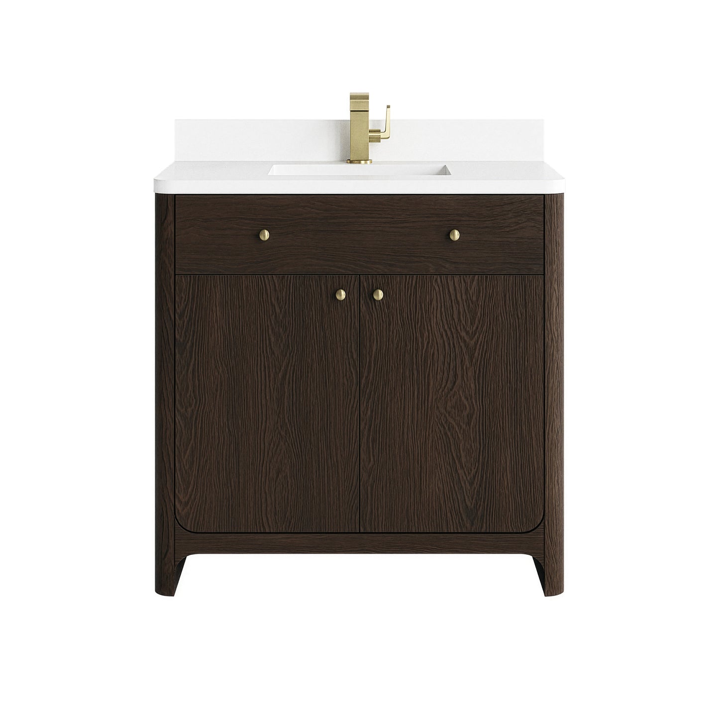 Gracyn 36" Single Vanity
